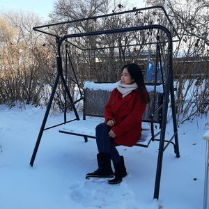 Meet your Posher, Dian